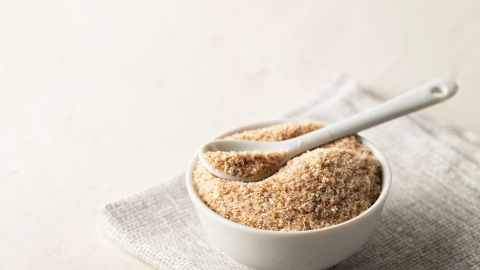 Psyllium Husk