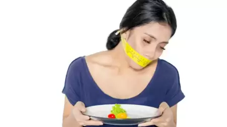 Punya Masalah dengan Defisit Kalori? Simak Solusinya di Sini