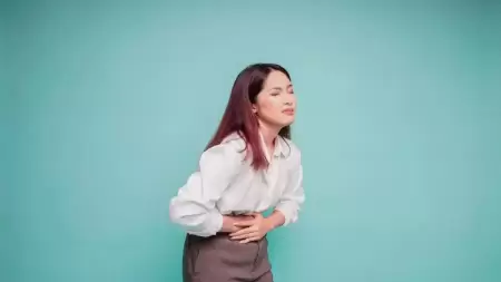 Jangan Panik! Ini Ciri-Ciri Asam Lambung Naik Mendadak & Cara Cepat Mengatasinya